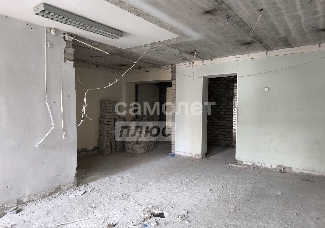 свободного назначения г Барнаул р-н Центральный ул Анатолия 6 фото 16