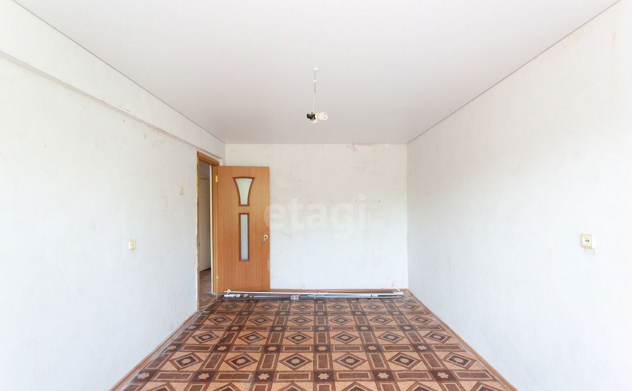 квартира г Тобольск 4-й мкр-н, 7 фото 6