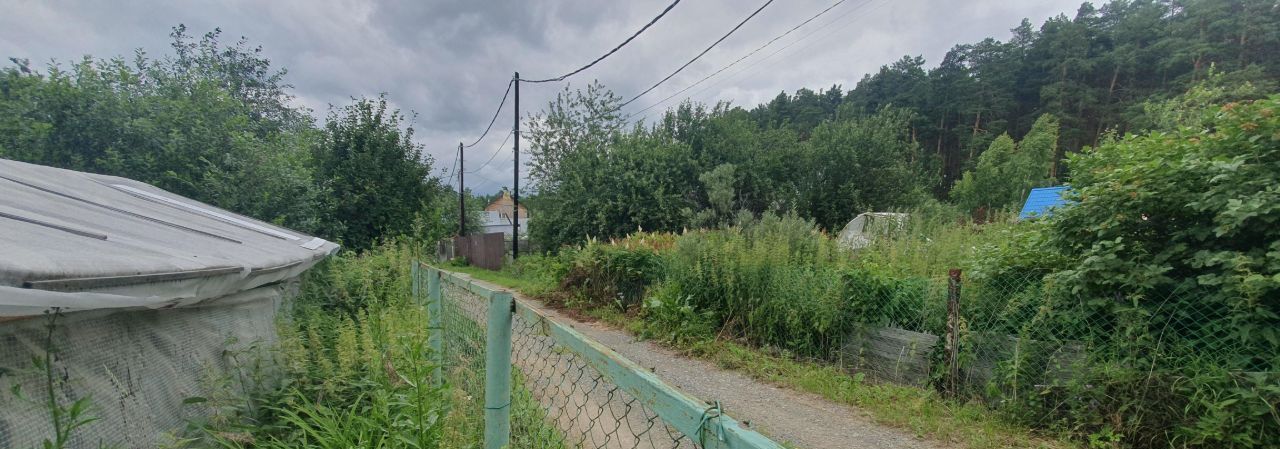 дом г Екатеринбург Академический Геологическая снт Запад 120 фото 8