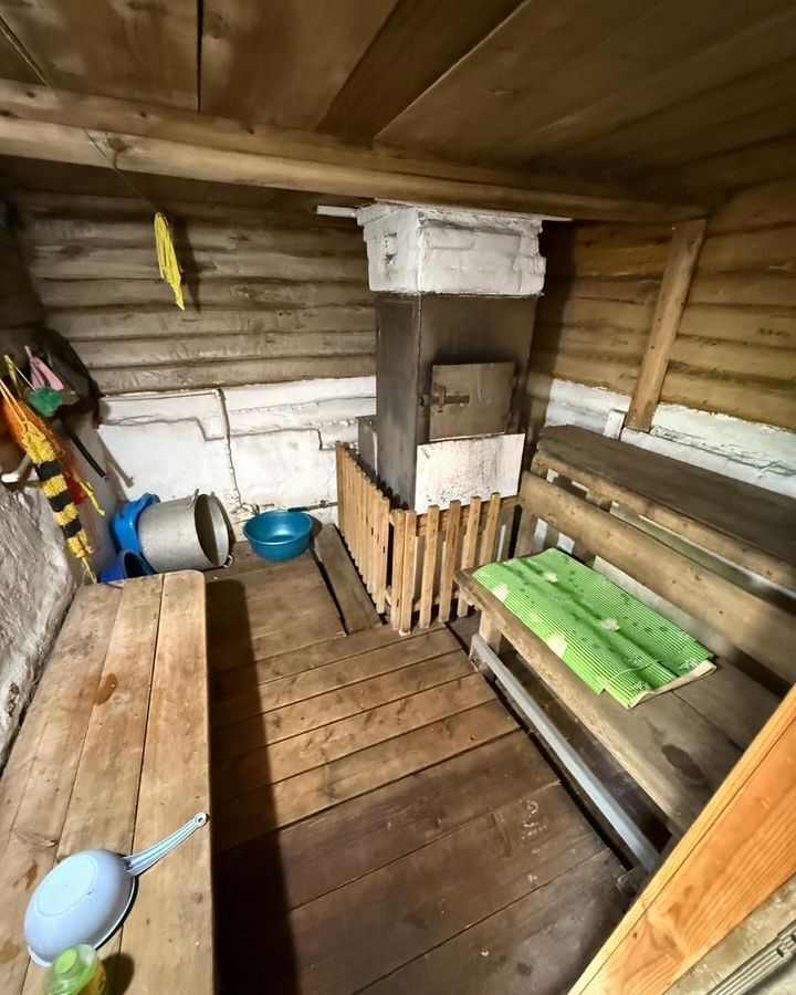 дом р-н Туймазинский г Туймазы 122-й квартал 14 фото 5