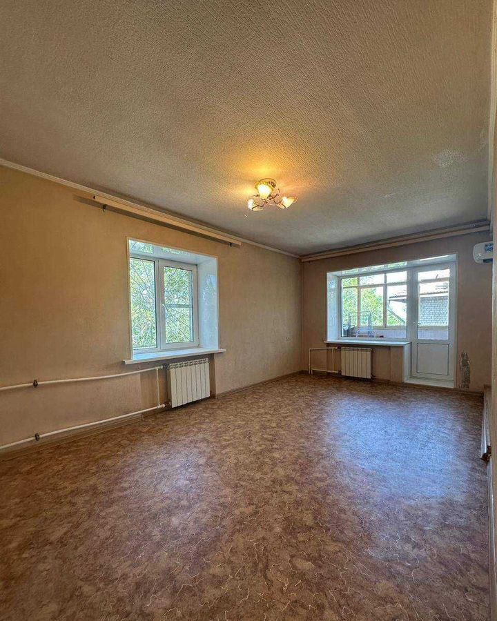 квартира г Хабаровск р-н Индустриальный ул Аксенова 43 фото 3