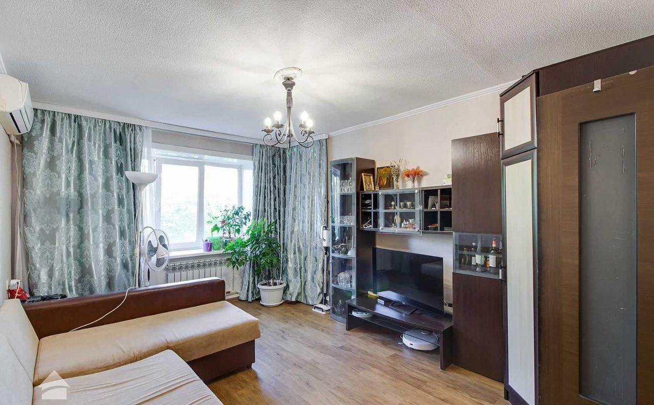 квартира г Хабаровск р-н Кировский ул Знаменщикова 53 фото 7