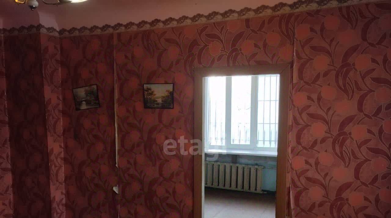квартира г Новокузнецк р-н Кузнецкий ул Ленина 42 фото 13