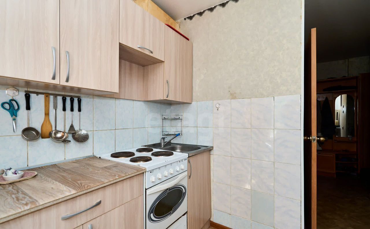 квартира г Северск ул Куйбышева 15а фото 11