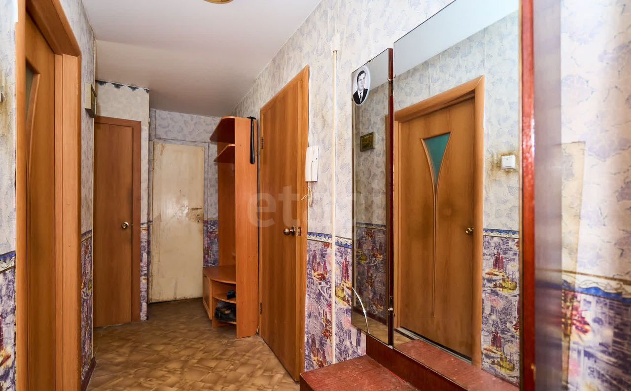 квартира г Северск ул Куйбышева 15а фото 14