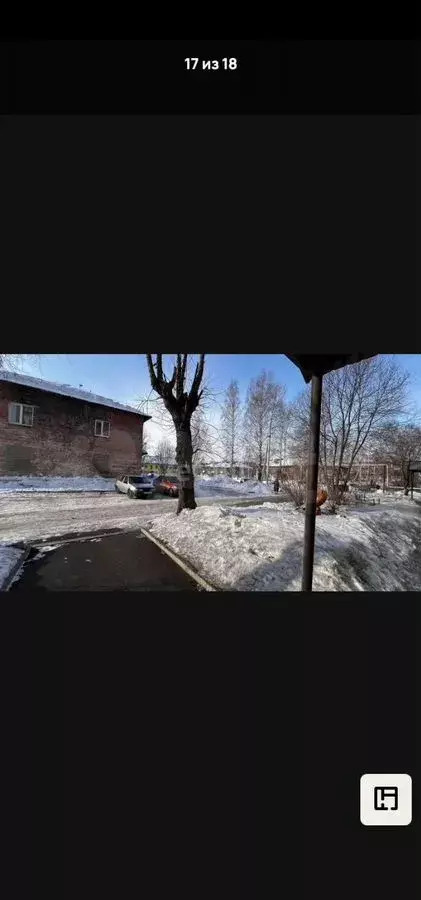 квартира г Березовский ул Черняховского 8 Кемеровская обл. — Кузбасс фото 1