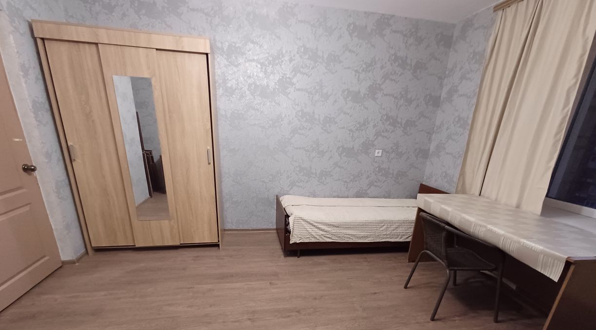 квартира г Новосибирск р-н Дзержинский Золотая Нива ул Толбухина 19 фото 15