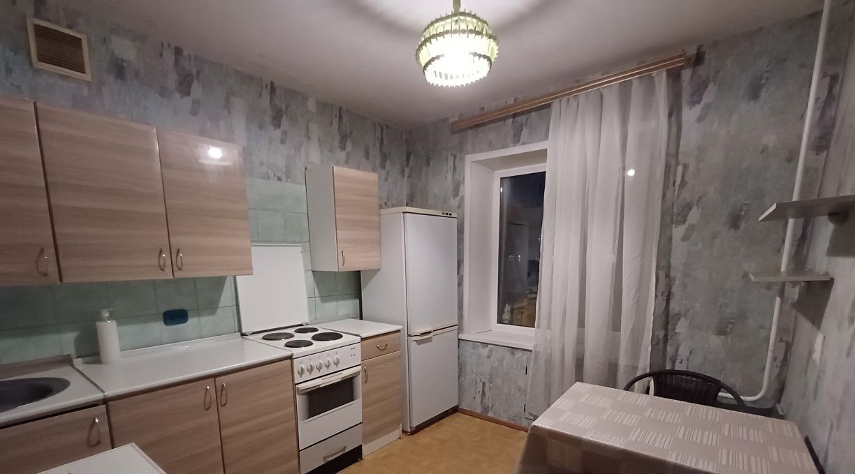 квартира г Новосибирск р-н Дзержинский Золотая Нива ул Толбухина 19 фото 23