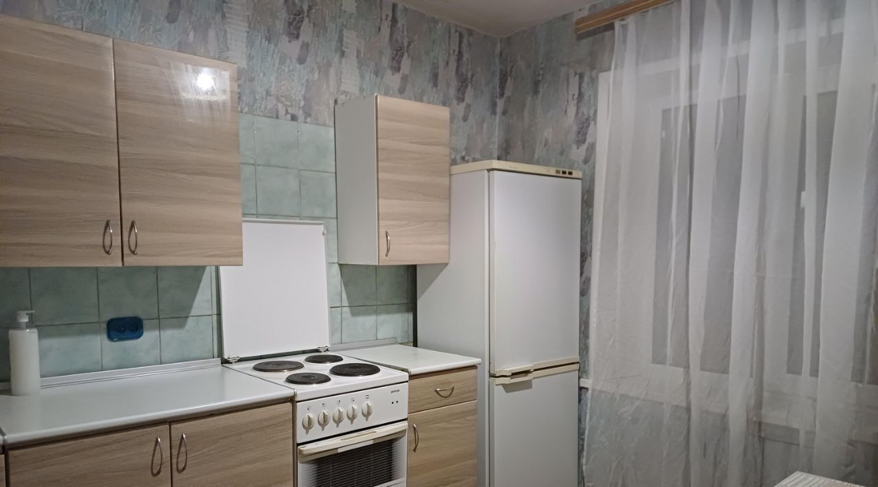 квартира г Новосибирск р-н Дзержинский Золотая Нива ул Толбухина 19 фото 18