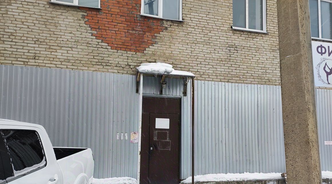 свободного назначения г Искитим ул Чкалова 3 фото 5