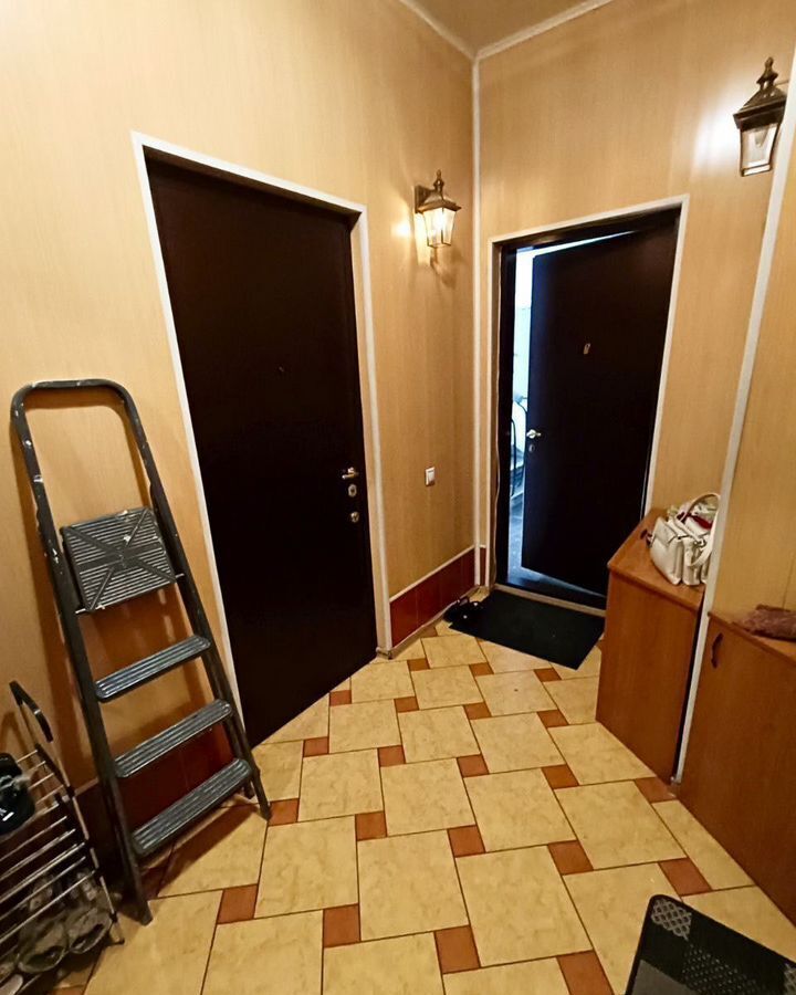 квартира г Новокузнецк р-н Центральный ул Кирова 113 Кемеровская обл. — Кузбасс фото 12
