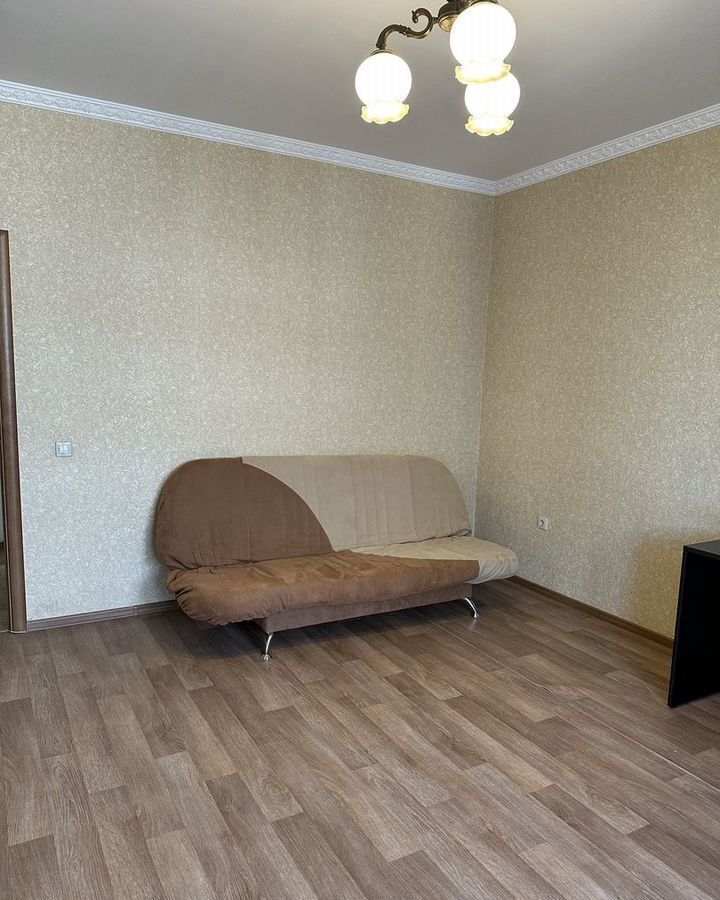 квартира г Тюмень р-н Центральный ул Газовиков 43 Центральный административный округ фото 4