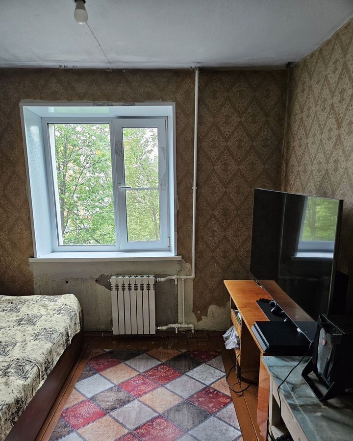 квартира р-н Елизовский г Елизово ул Завойко 40 Елизовское городское поселение фото 1