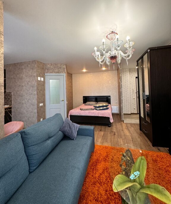 квартира г Череповец ул Наседкина 27а фото 12