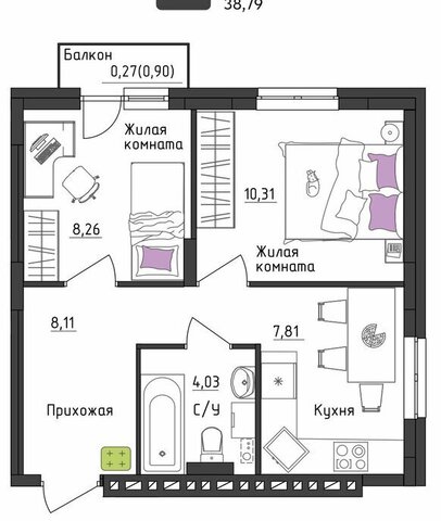 ул Верхне-Вишерская 40 фото