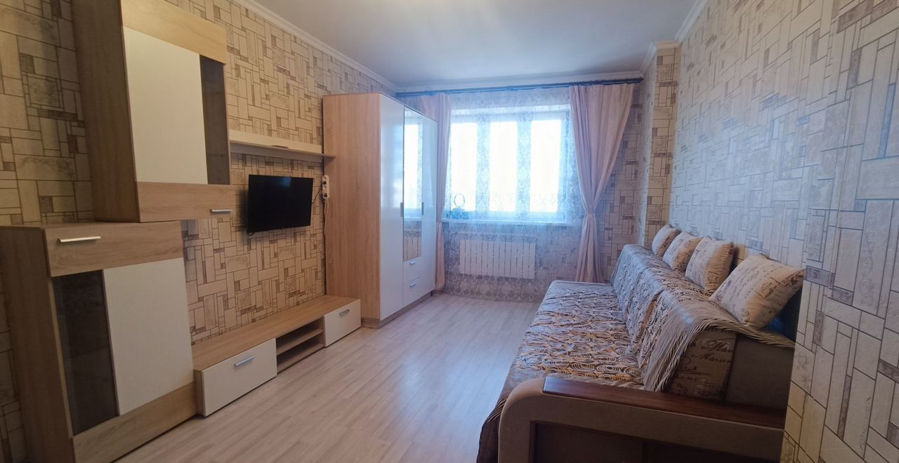 квартира г Раменское ул Молодежная 27 Раменский муниципальный округ фото 7