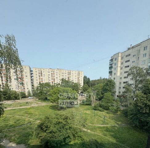 р-н Сеймский Волокно дом 30 фото