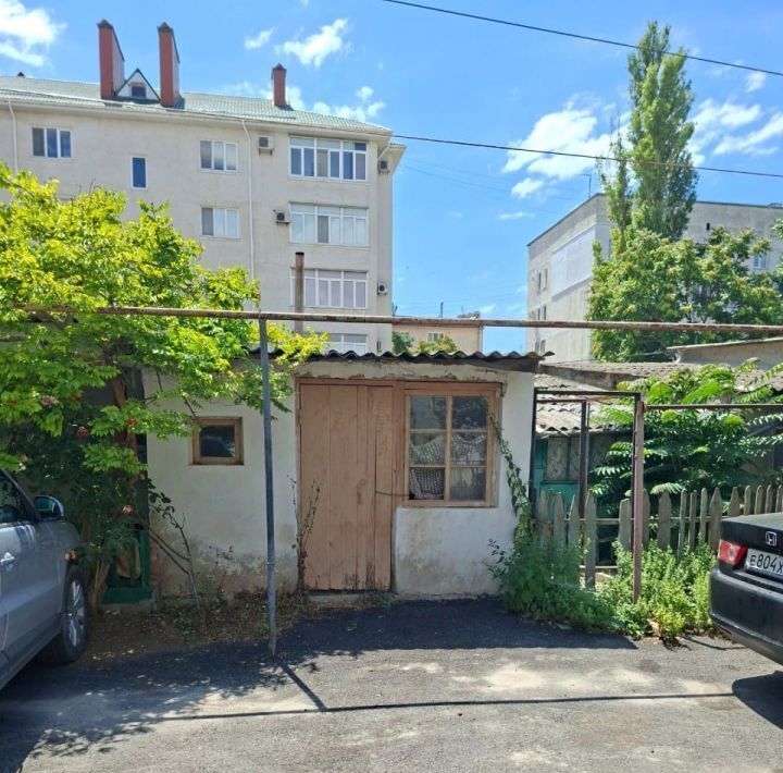 квартира г Евпатория ул Интернациональная 85 фото 7