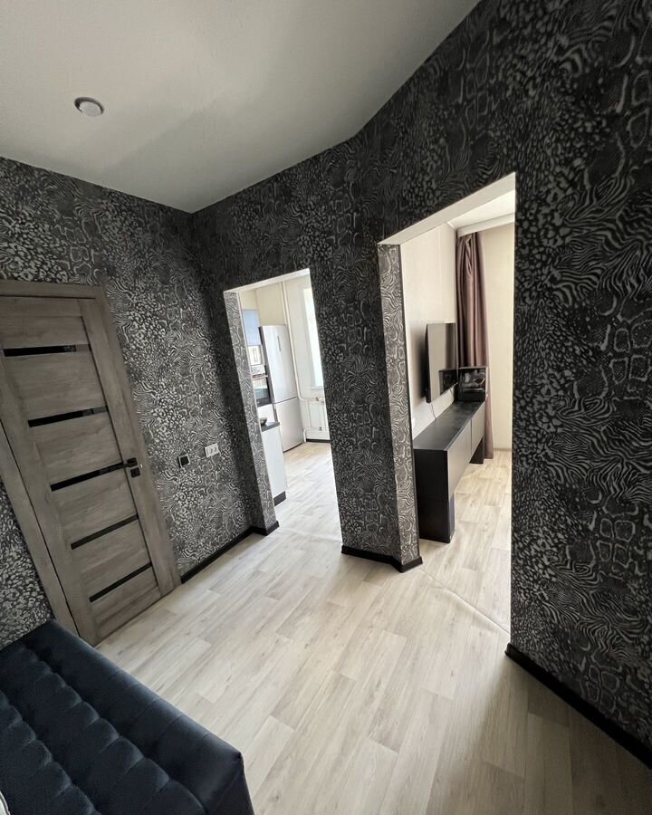 квартира г Благовещенск ул Василенко 3/2 фото 6