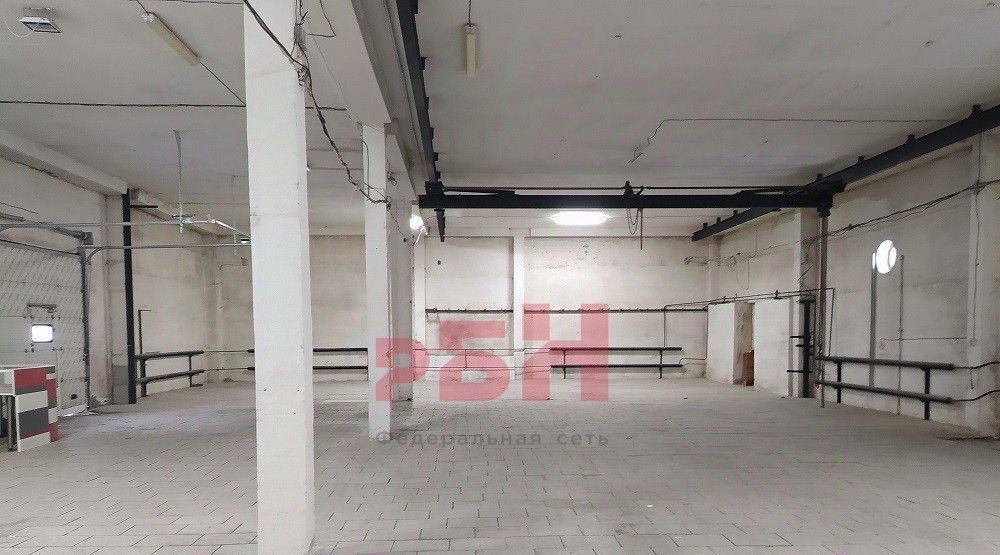производственные, складские г Екатеринбург Геологическая ул 8 Марта 181к/3 фото 6