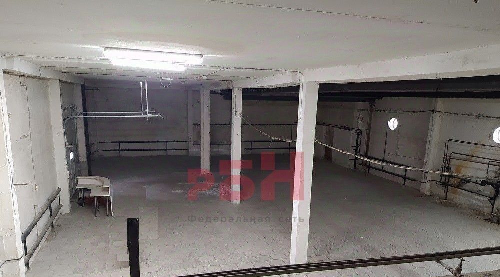 производственные, складские г Екатеринбург Геологическая ул 8 Марта 181к/3 фото 8