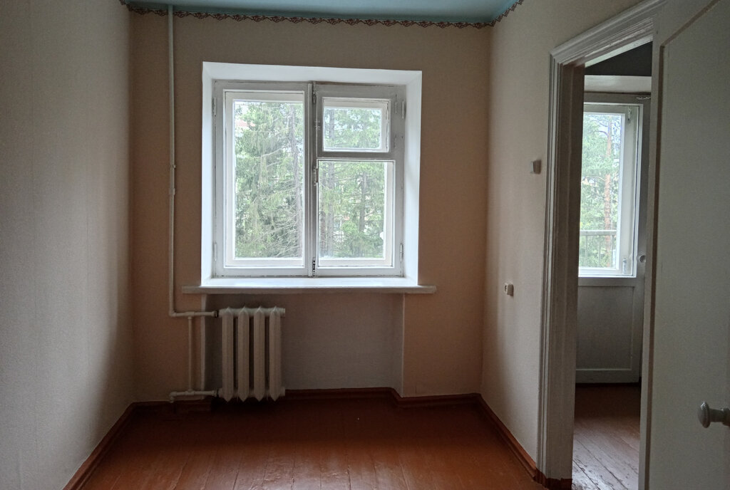 квартира г Ревда ул Максима Горького 39а фото 8
