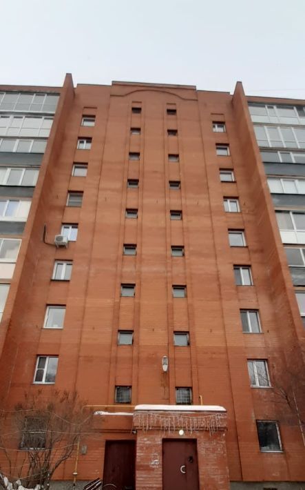 квартира г Курган Шевелёвка Центральный жилрайон фото 15