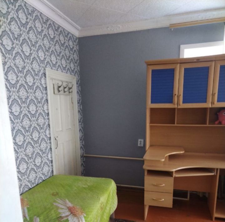 квартира г Чита р-н Центральный ул Ленинградская 56 фото 3