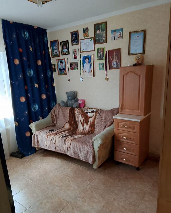 дом г Майкоп ул Аэродромная 65 Республика Адыгея Адыгея фото 14