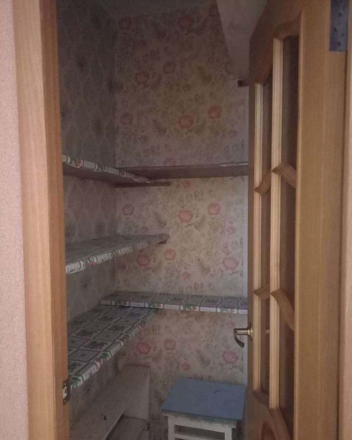 квартира р-н Новомосковский г Новомосковск ул Дружбы 9 фото 10