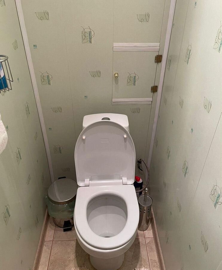 квартира г Стерлитамак ул Артема 17 фото 6