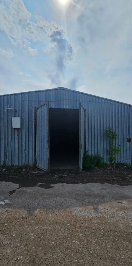 свободного назначения г Тверь р-н Пролетарский ул Бригадная 1 фото 4