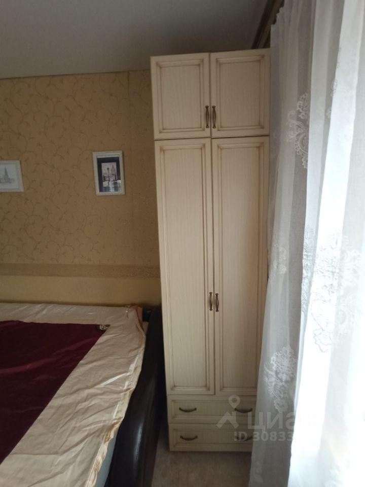 квартира городской округ Одинцовский г Звенигород ул Полевая 38 фото 2