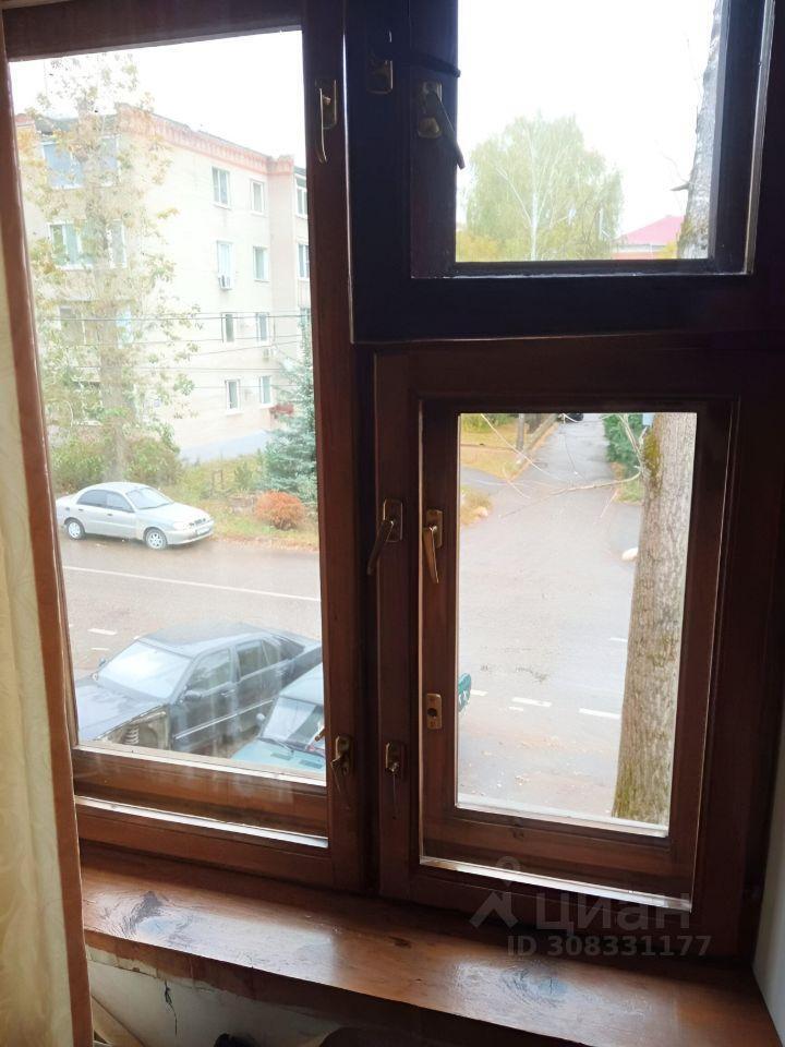 квартира городской округ Одинцовский г Звенигород ул Полевая 38 фото 6