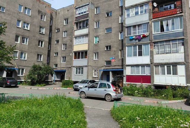 Новобайдаевский пр-кт Шахтеров 16 фото