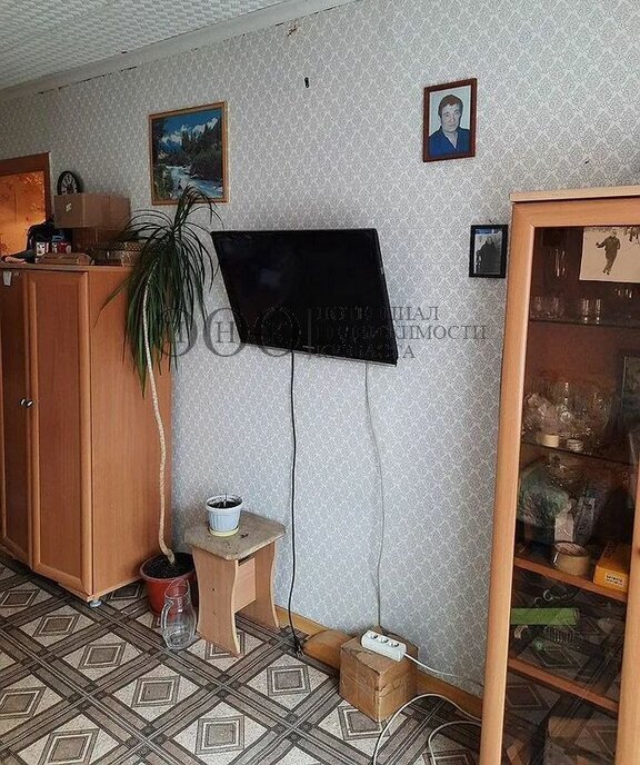квартира г Кемерово р-н Заводский ул Сибиряков-Гвардейцев 10 фото 3