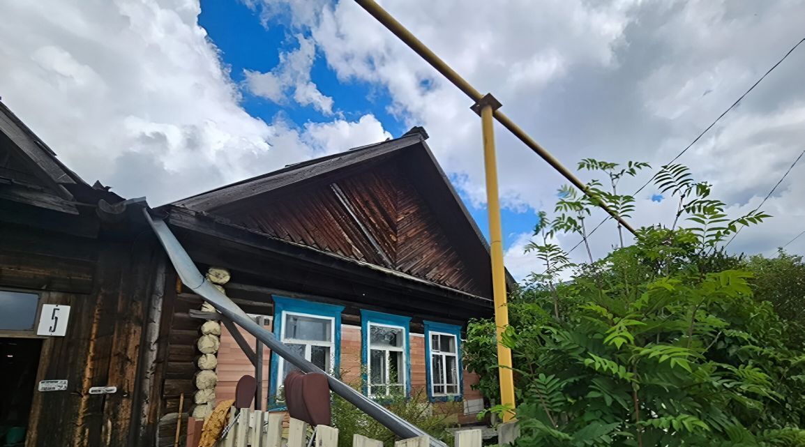 дом г Ревда ул Дзержинского 5 фото 8