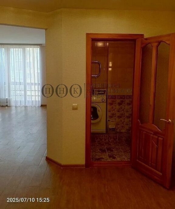 квартира г Кемерово р-н Ленинский пр-кт Ленина 148 фото 7