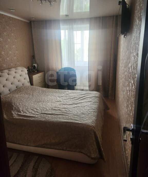 квартира г Прокопьевск р-н Рудничный ул Обручева 40 фото 8