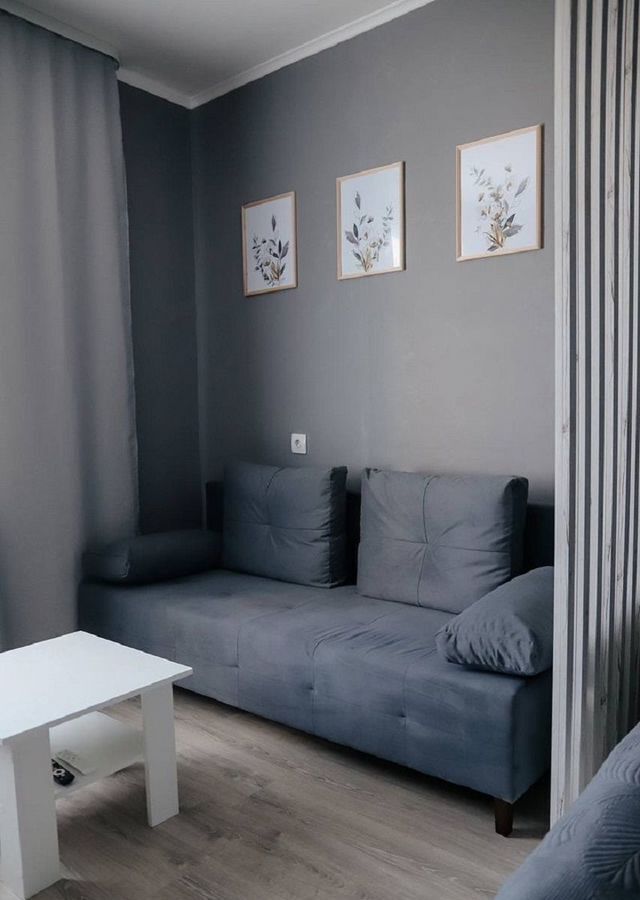 квартира г Тобольск ул Кирова 24а Нижний посад фото 5