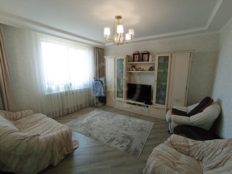 квартира г Курск р-н Центральный ул Горького 70 фото 5