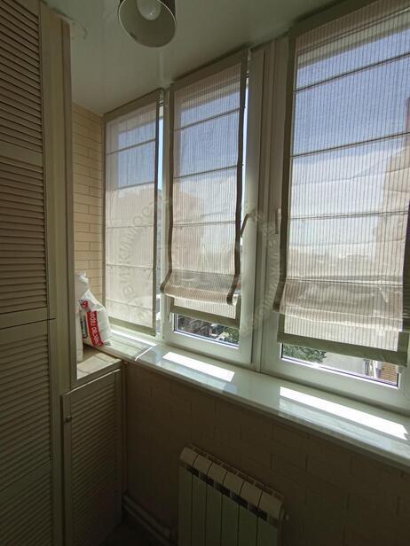 квартира г Курск р-н Центральный ул Горького 70 фото 17