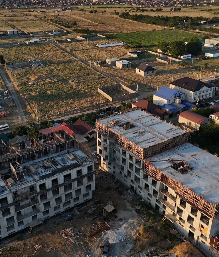 квартира г Махачкала р-н Кировский ул Даганова 139 Кировский внутригородской район фото 3