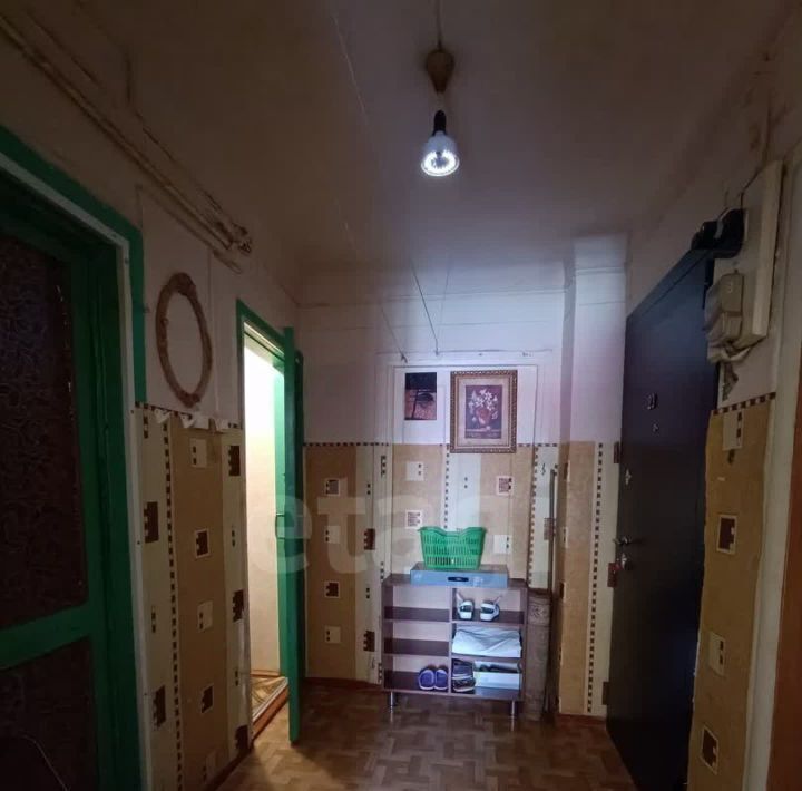 квартира г Оренбург р-н Ленинский ул Володарского 6а фото 11