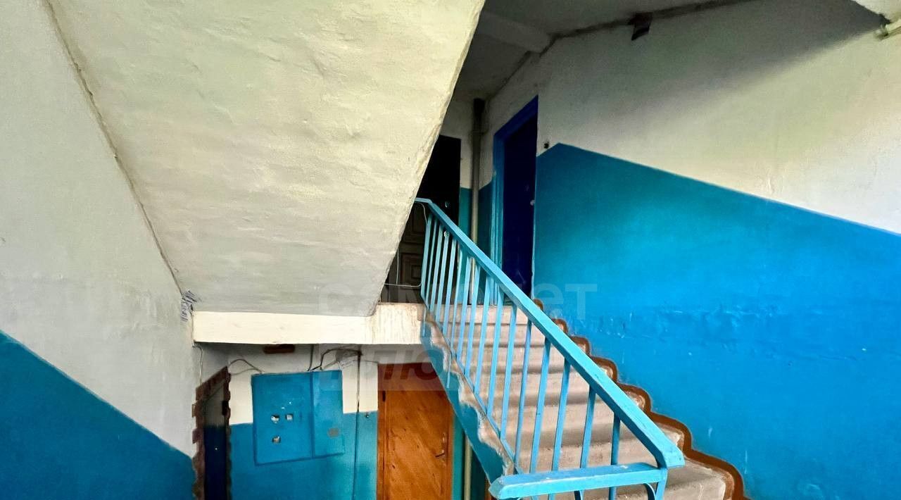 квартира г Оренбург р-н Ленинский пр-кт Гагарина 49/1 фото 30