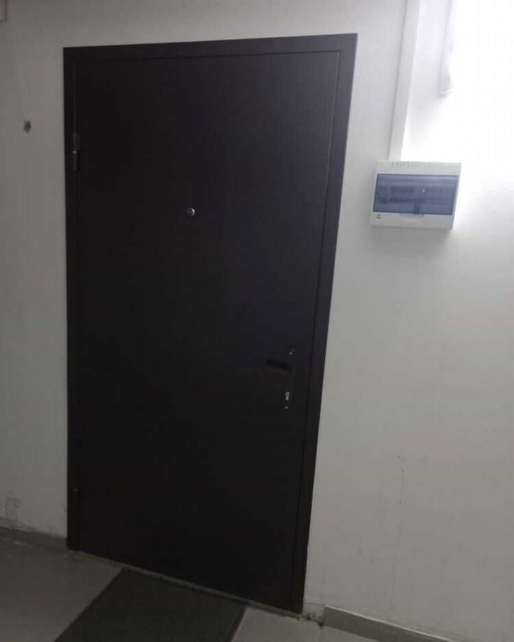 квартира р-н Анапский г Анапа ул Адмирала Пустошкина 22к/3 микрорайон «Горгиппия» фото 8
