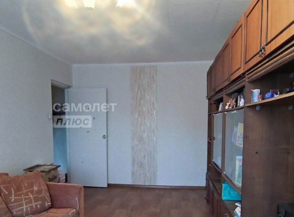 квартира г Коломна ул Ленина 7 пос. Сергиевский фото 7