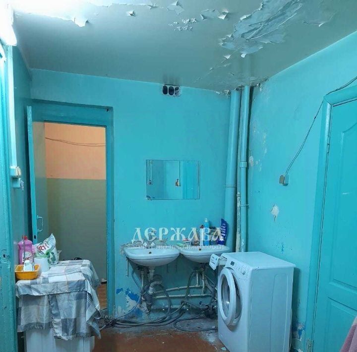 комната г Старый Оскол микрорайон Приборостроитель 53 фото 6