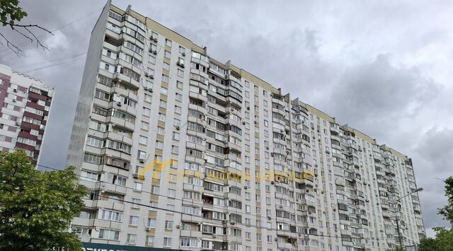 метро Новопеределкино ш Боровское 46 фото