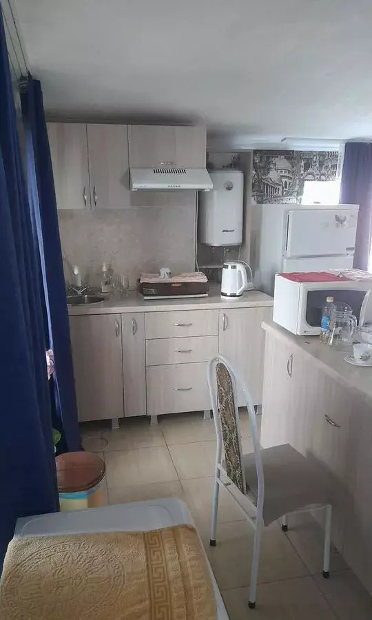 комната г Пятигорск п Горячеводский ул Домбайская 7 фото 1